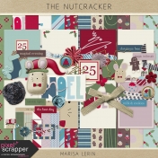 The Nutcracker Bundle