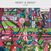 Merry & Bright Bundle