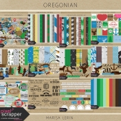 Oregonian Bundle