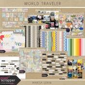 World Traveler Bundle