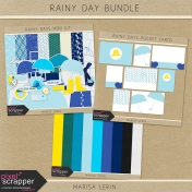 Rainy Day Bundle