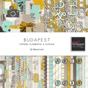 Budapest Bundle