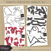 Ribbons Bundle #3