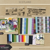 Scotland Bundle