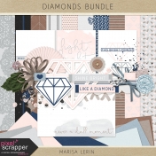 Diamonds Bundle