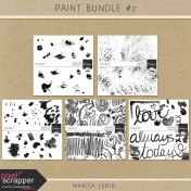 Paint Bundle #2