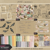 Jane- Collab Bundle