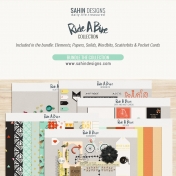 Ride A Bike {bundle}