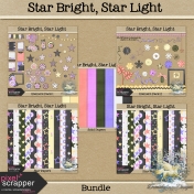 Star Light, Star Bright Bundle