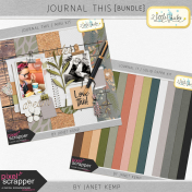 Journal This- Bundle