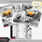 Unwind- Template Bundle