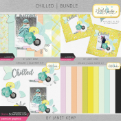 Chilled- Bundle