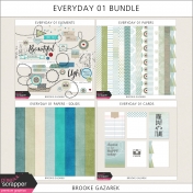 Everyday 01 Bundle