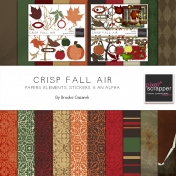 Crisp Fall Air Bundle