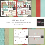 Snow Day Bundle