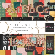 Kitchen Series Bundle