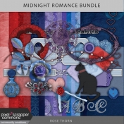 Midnight Romance Bundle