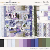 Lavender Fields Bundle