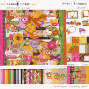 Sweet Autumn Bundle