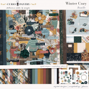 Winter Cozy Bundle