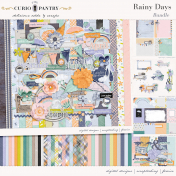 Rainy Days- Bundle