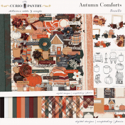 Autumn Comforts 
