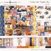 Under the Night Sky 