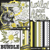 Wild & Free Bundle