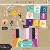 Ballet Bundle