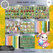 Spring Garden Bundle