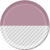 ::Sci-Fi Kit:: Flair- Light Pink