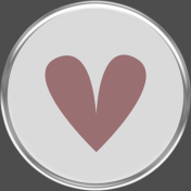 ::Seth Kit:: Heart Sticker