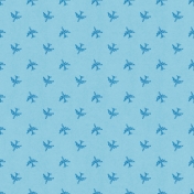 Around the World Kit: Paper 01