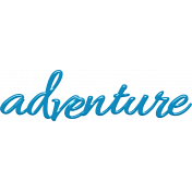 Alistair West Kit: Wordart Adventure