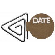 Sadie Camille Kit: Date Clip