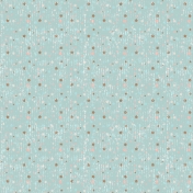 August 2020 Blog Train Kit: Paper 06