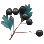 Ophelia Kit: Berries