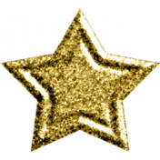 Leah Gabrielle: Glitter Star