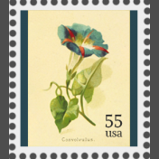 Hilary: Elements: Postage Stamp 02