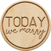 February 2021 BT: WA Today We Marry