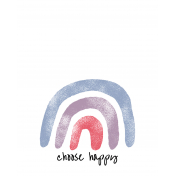 Watch Wallpaper: Choose Happy 01