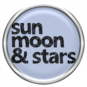 Hailey: WA Sun, Moon, & Stars