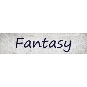 Astrid: WA Fantasy