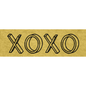 Arabella: xoxo