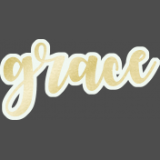 Sage Renee: grace