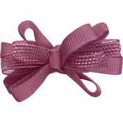 Bow Templates 01: Bow 04