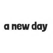 Dagny: wa new day