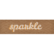 Olivia: wa sparkle