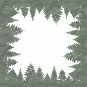 Olena: Forest Border