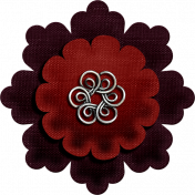 Olena: Flower01